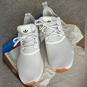 Adidas NMD r1 prime blue